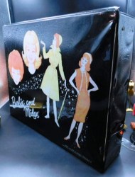 barbie black double case main a